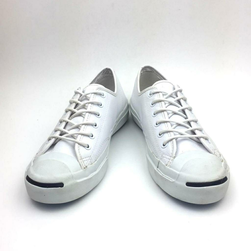 CONVERSE Jack Purcell Low Top Sneaker sz 8